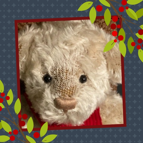 Gund Bear - Picture 2 of 6